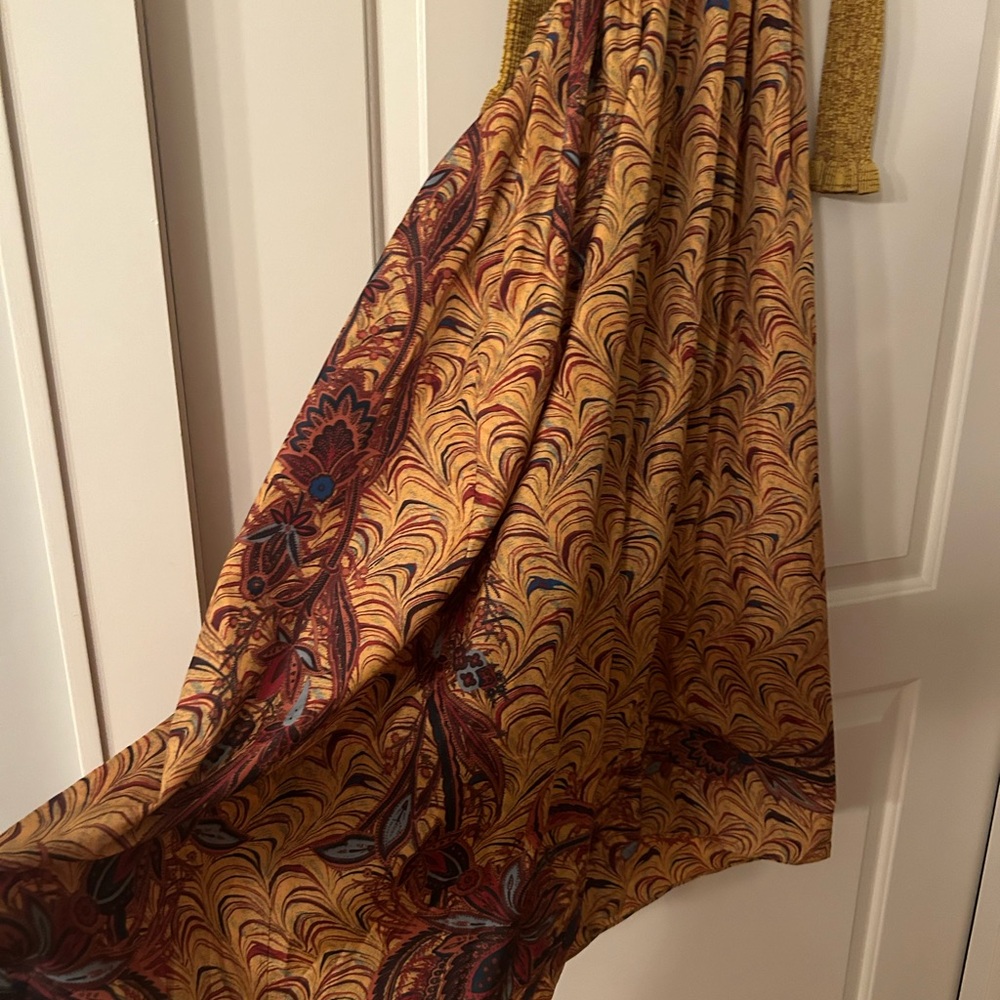 Ulla Johnson gown - Picture 5 of 12